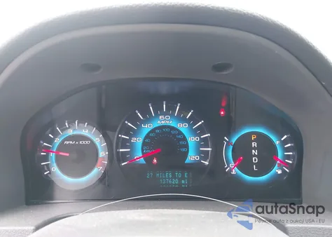 2012 Ford Fusion Se z USA, uszkodzony, nr VIN 3FAHP0HA8CR319653